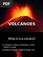 Contoh Explanation Text Tentang Gunung Meletus Bahasa Inggris Magma Nature