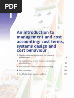 Mcgraw Hill Accounting for Managers