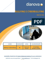 Bullying e Cyberbullying