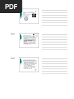 Human Immunodeficiency Virus: Transmission of HIV