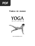 108 Posturas de Yoga