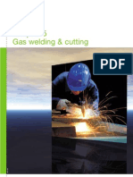 Gas Welding & Cutting Chapter Guide