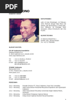 Download Cv Adi Sasono Ver Indonesia by zan_anwar SN133987989 doc pdf