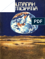 Almanah Anticipatia - 1983