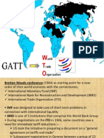 GATT-WTO