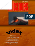 Volcanoes 13