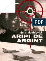 Aripi-de-Argint - Doru-Davidovici
