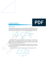 Chapter 8 - Quadrilaterals