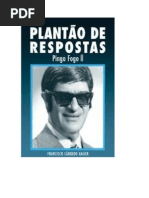 Plantão de Respostas - Pinga Fogo II (Chico Xavier).pdf