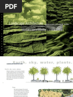 Download Landscape Architecture by Arh Eman SN133997451 doc pdf