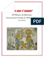 51822472 de Isis y Osiris Plutarco