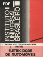 Eletricidade de Automoveis 12 (Pt_BR)