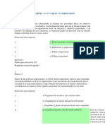 Politica Empresarial Act 1-3-4-Quiz 5 Corrregidos