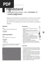 Download Gymtec2 2005 Handstand Recrea Comp by sjprief SN13400575 doc pdf