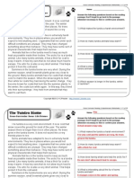 Gr3 Wk11 The Tundra Biome PDF