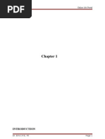 Download Online Job Portal Project Documentation by bandushri SN134011955 doc pdf