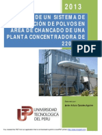 Proyecto Ing-Mec_Sistema Captacion de Polvo