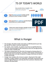 Food Security - Lab To Land