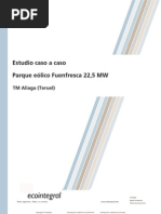 Asociación El Viejo Olmo. Revista 2015 | PDF