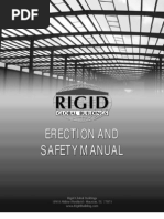 Rigid Global Buildings Erection and Safety Manual