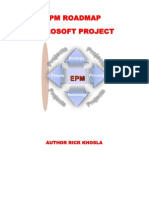 Roadmap To Perfect EPM Deployment - Final