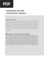 Download COMPUTERS IN THE CONSTRUCTION INDUSTRY by Saiful Hadi Mastor SN134014400 doc pdf