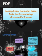 Download Konsep Iman Islam Dan Ihsan by Ray Si Doel SN134016606 doc pdf