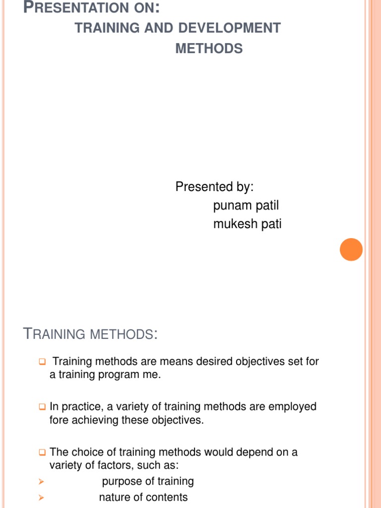 HRM PDF Simulation Employment