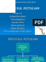 REFLEXUL ROTULIAN(1)