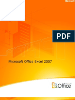 Excel 2007