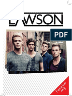 Lawson Fanzine 1