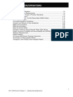 2011chapter1protocol CAIAERIENE