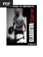 1st Recon Pull-Up Program | PDF