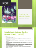 Episódio de Inês de Castro