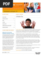 Download EDCompass April 2008 - Notebook Software 10 by EDCompass SN13403259 doc pdf