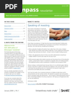 Download EDCompass January 2009 - SMART at FETC by EDCompass SN13403279 doc pdf
