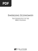 Stratfor Emerging Economies