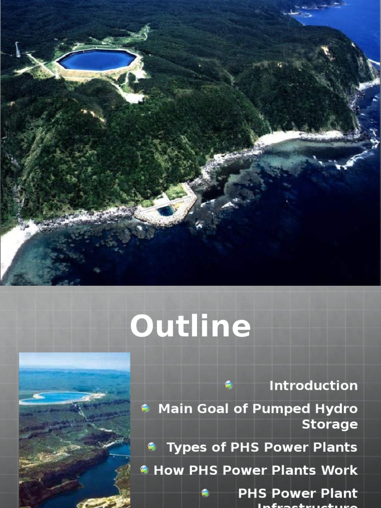 Overview of Pumped Hydro Storage Systems | PDF | Power Station ...