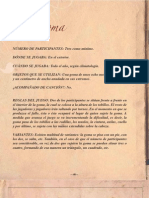 La Goma PDF