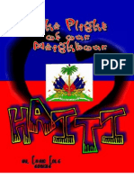 The Plight of Our Neighbour Haiti