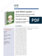 Jack Welch Habla PDF