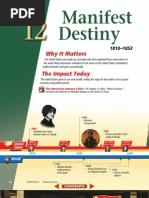 Download Manifest Destiny by Nicholas Anthony McNamee SN134049367 doc pdf
