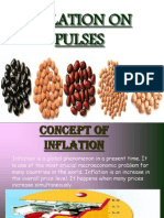 Inflation Pulses
