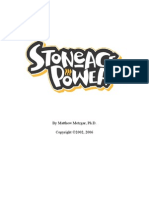 Stone Age Power