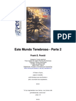Evangélico - Frank e Peretti - Este Mundo Tenebroso - Vol 02