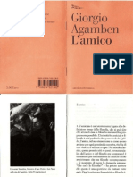 Agamben, Giorgio - Che Cos'è Un Dispositivo