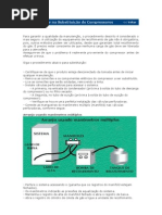 Como Proceder na Substituição de Compressores