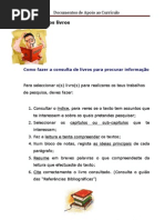 Como Consultar Um Livro