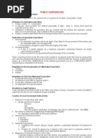 Download Public Corp Reviewer from Ateneo by Abby Accad SN134054961 doc pdf