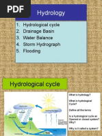 Download Topic on Hydrology Revision by lyana1234 SN13405873 doc pdf